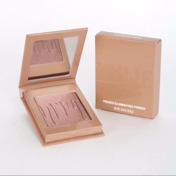 Kylie Cosmetics Other - Kylie Cosmetics Kylighter BNIB